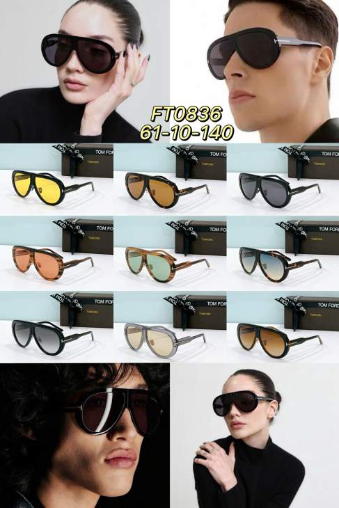 Picture of Tom Ford Sunglasses _SKUfw79120736fw